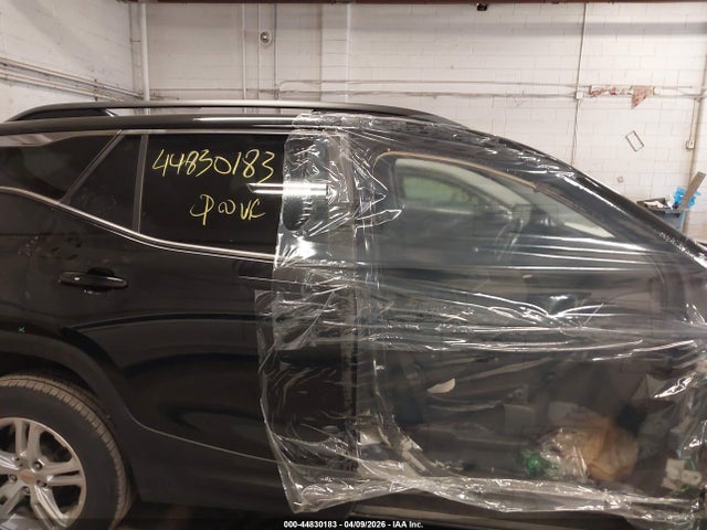 Продаж на аукціоні авто 2023 Gmc Terrain Sle, vin: 3GKALTEG7PL136484, номер лоту: 44830183
