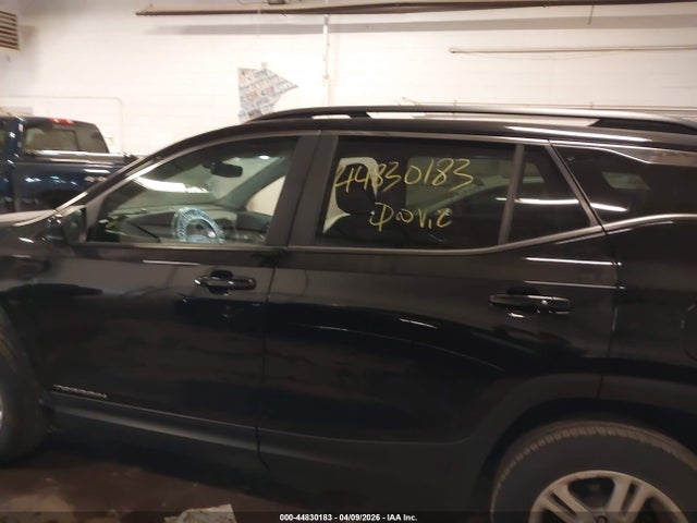 Продаж на аукціоні авто 2023 Gmc Terrain Sle, vin: 3GKALTEG7PL136484, номер лоту: 44830183