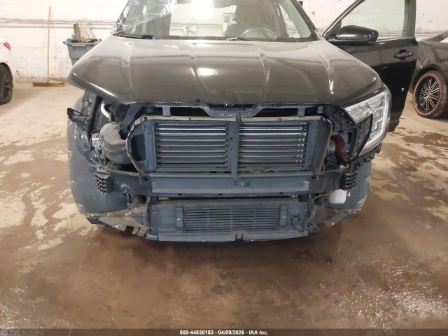 Продаж на аукціоні авто 2023 Gmc Terrain Sle, vin: 3GKALTEG7PL136484, номер лоту: 44830183