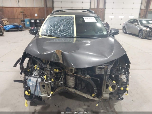 Aukcja sprzedaży 2017 Toyota Rav4 Limited, vin: 2T3DFREV9HW556937, numer aukcji: 44830184