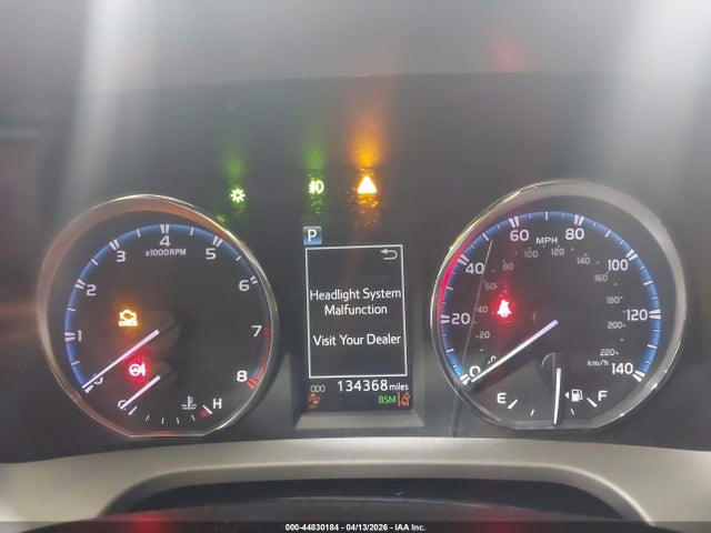 Aukcja sprzedaży 2017 Toyota Rav4 Limited, vin: 2T3DFREV9HW556937, numer aukcji: 44830184