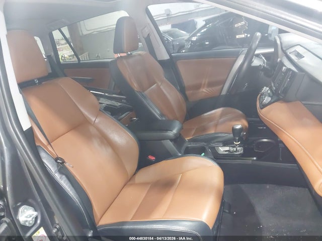 Aukcja sprzedaży 2017 Toyota Rav4 Limited, vin: 2T3DFREV9HW556937, numer aukcji: 44830184