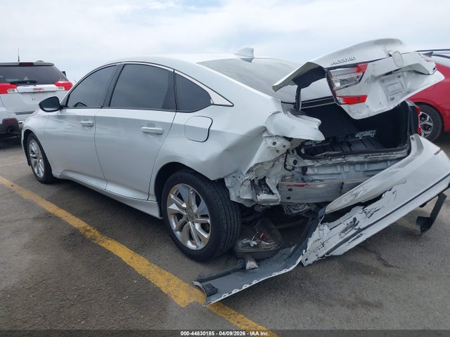1HGCV1F18JA123367 Honda ACCORD LX