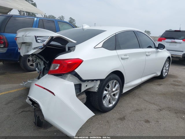 1HGCV1F18JA123367 Honda ACCORD LX