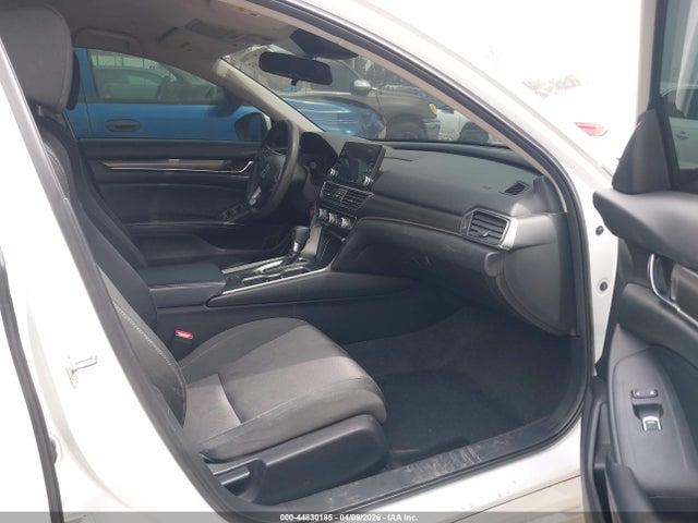 1HGCV1F18JA123367 Honda ACCORD LX