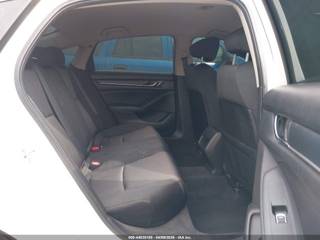 1HGCV1F18JA123367 Honda ACCORD LX