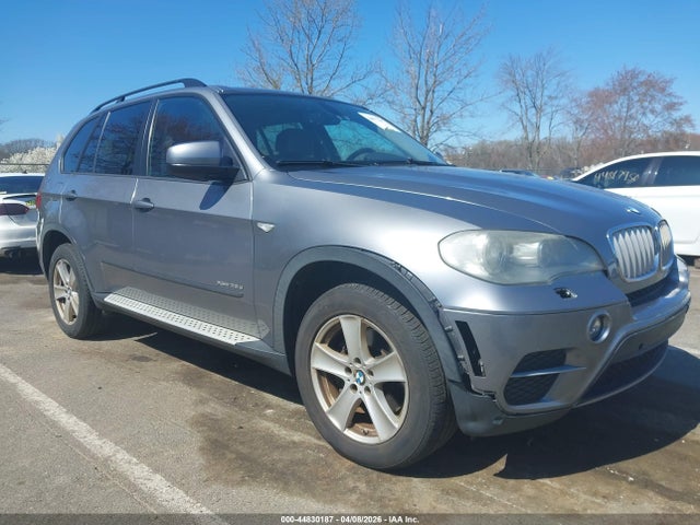 2011 BMW X5 5UXZW0C58BL369217