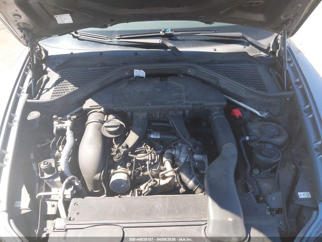 2011 BMW X5 5UXZW0C58BL369217 Photo 9