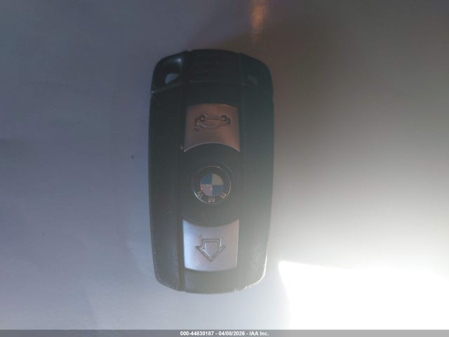 2011 BMW X5 5UXZW0C58BL369217 Photo 10