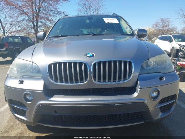 2011 Bmw X5 Xdrive35d მანქანა იყიდება აუქციონზე, vin: 5UXZW0C58BL369217, აუქციონის ნომერი: 44830187