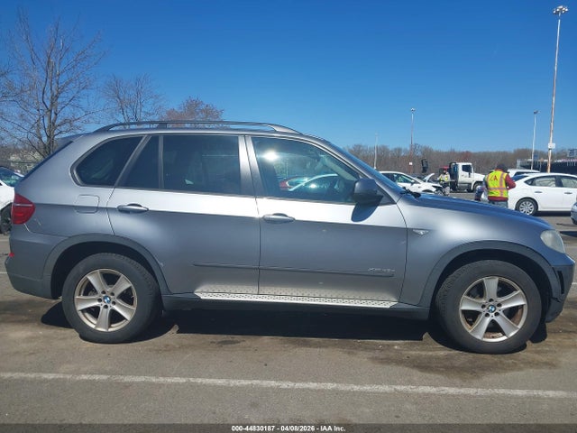 2011 Bmw X5 Xdrive35d მანქანა იყიდება აუქციონზე, vin: 5UXZW0C58BL369217, აუქციონის ნომერი: 44830187