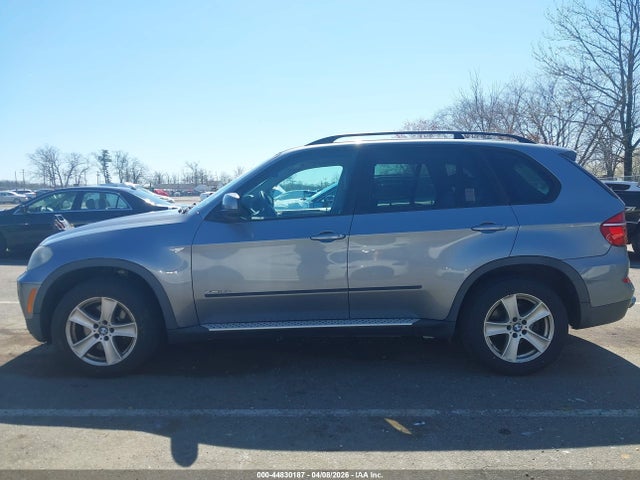 2011 Bmw X5 Xdrive35d მანქანა იყიდება აუქციონზე, vin: 5UXZW0C58BL369217, აუქციონის ნომერი: 44830187