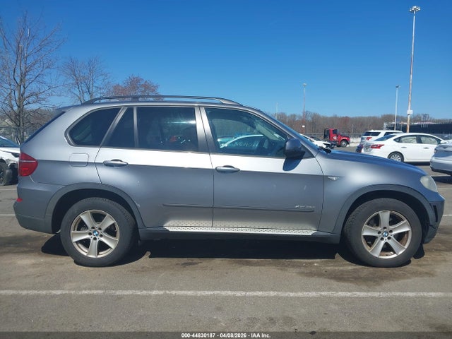 2011 Bmw X5 Xdrive35d მანქანა იყიდება აუქციონზე, vin: 5UXZW0C58BL369217, აუქციონის ნომერი: 44830187