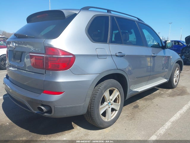 2011 BMW X5 5UXZW0C58BL369217 Photo 3