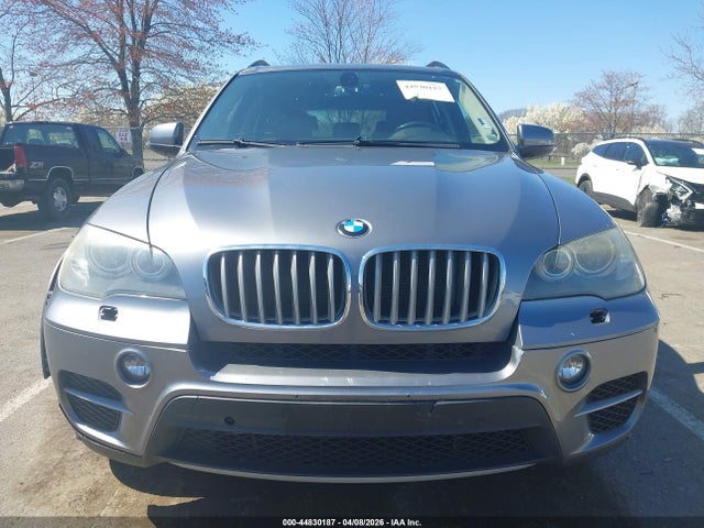 2011 BMW X5 5UXZW0C58BL369217 Photo 5