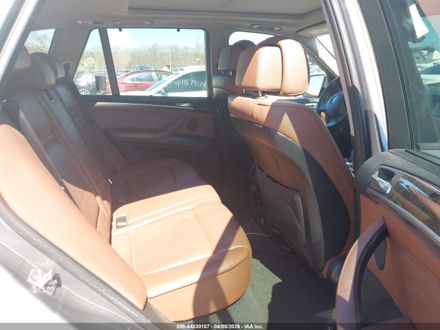 2011 BMW X5 5UXZW0C58BL369217 Photo 7