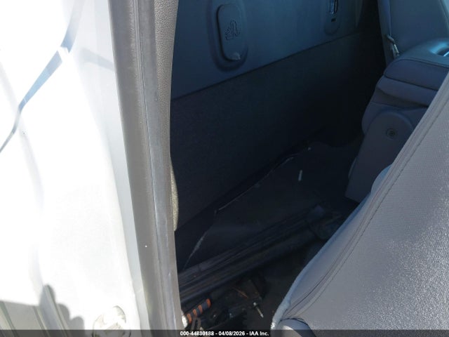 1GCNCNEH5GZ306397 Chevrolet Silverado 1500 Wt