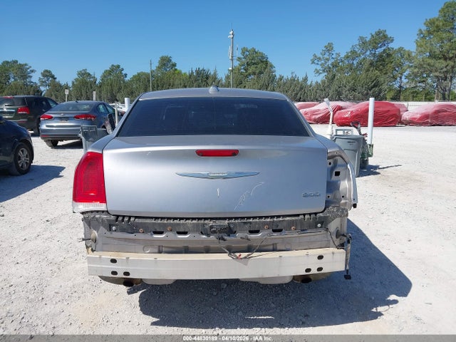 Продажа на аукционе авто 2015 Chrysler 300 Limited, vin: 2C3CCAAG6FH749092, номер лота: 44830189