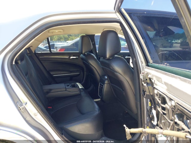 Продажа на аукционе авто 2015 Chrysler 300 Limited, vin: 2C3CCAAG6FH749092, номер лота: 44830189