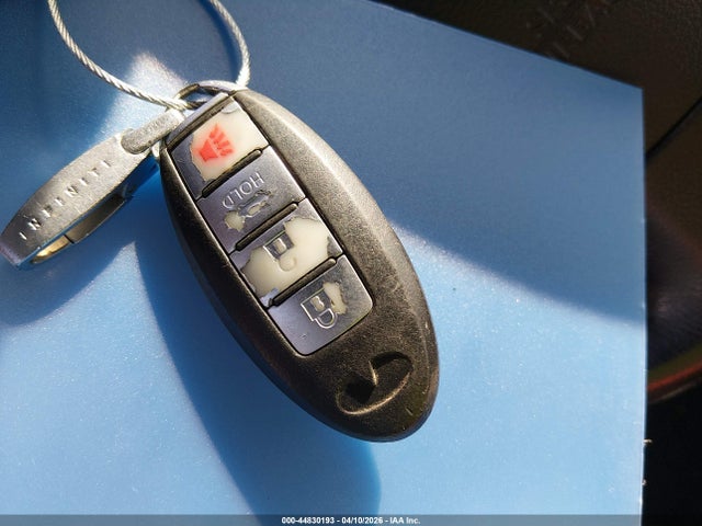 44830193 :رقم المزاد ، JNKBV61E77M729945 vin ، 2007 Infiniti G35 Journey مزاد بيع