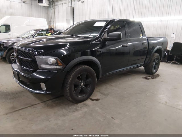 Aukcja sprzedaży 2014 Ram 1500 Express, vin: 1C6RR7KT7ES220851, numer aukcji: 44830195