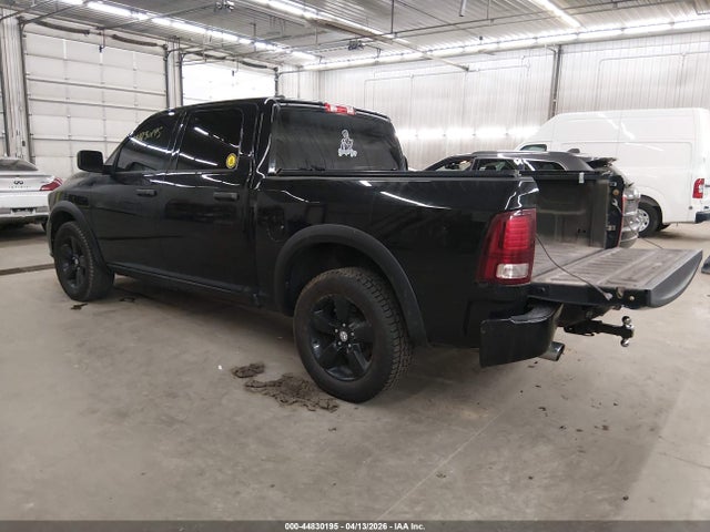 Aukcja sprzedaży 2014 Ram 1500 Express, vin: 1C6RR7KT7ES220851, numer aukcji: 44830195