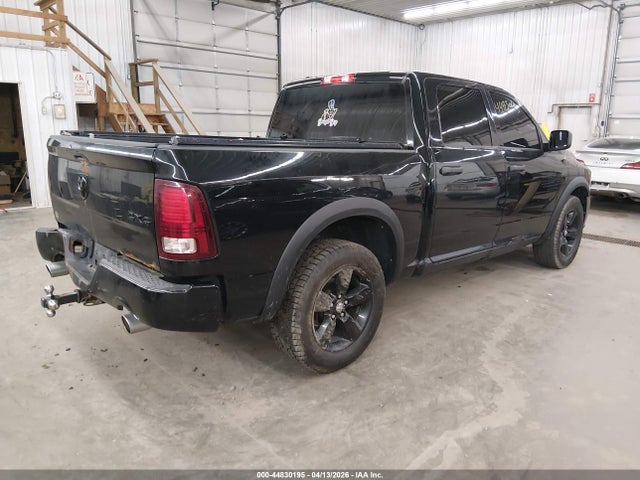 Aukcja sprzedaży 2014 Ram 1500 Express, vin: 1C6RR7KT7ES220851, numer aukcji: 44830195