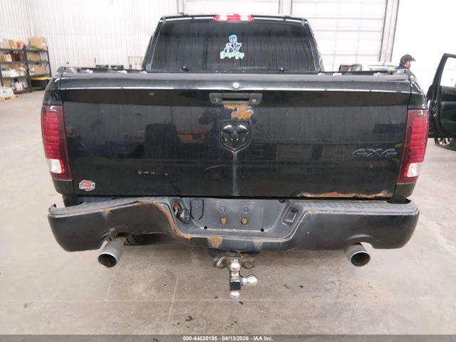 Aukcja sprzedaży 2014 Ram 1500 Express, vin: 1C6RR7KT7ES220851, numer aukcji: 44830195