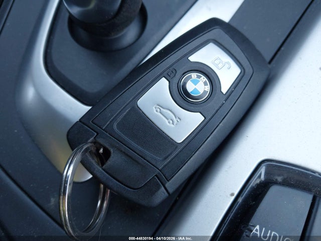 2013 BMW 328I WBA3B5G51DNS05743 Photo 10