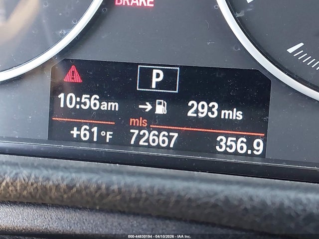 2013 BMW 328I WBA3B5G51DNS05743 Photo 6