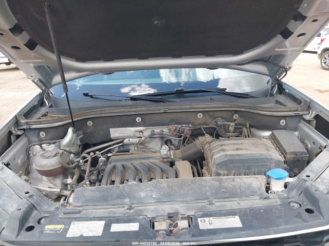 Продажа на аукционе авто 2019 Volkswagen Atlas 3.6l V6 Se, vin: 1V2DR2CA4KC534139, номер лота: 44830198