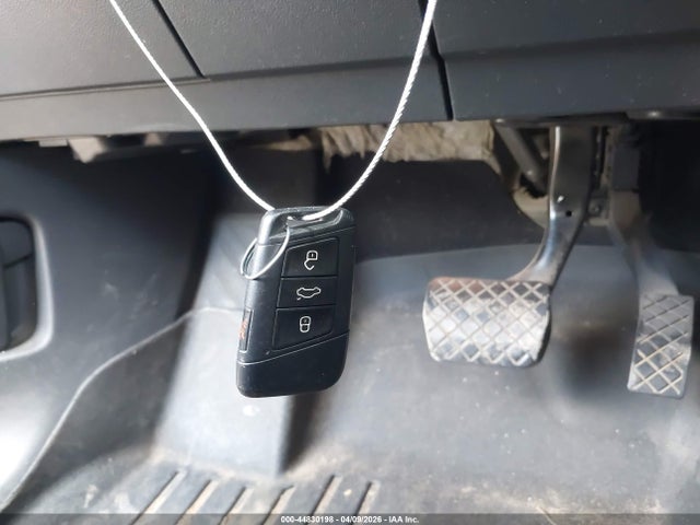 Продажа на аукционе авто 2019 Volkswagen Atlas 3.6l V6 Se, vin: 1V2DR2CA4KC534139, номер лота: 44830198
