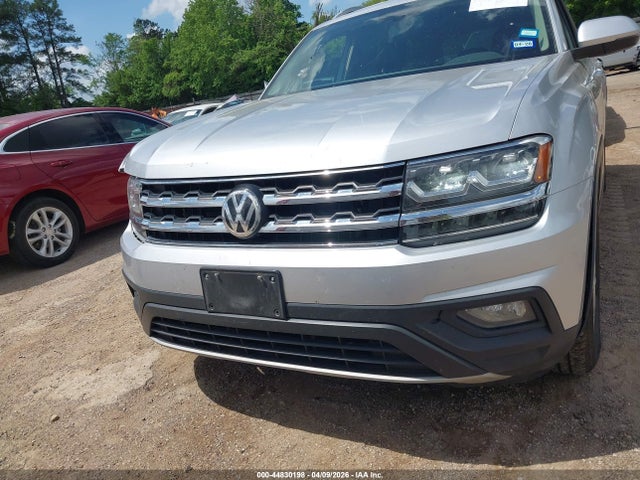 Продажа на аукционе авто 2019 Volkswagen Atlas 3.6l V6 Se, vin: 1V2DR2CA4KC534139, номер лота: 44830198