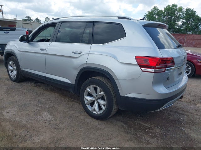 Продажа на аукционе авто 2019 Volkswagen Atlas 3.6l V6 Se, vin: 1V2DR2CA4KC534139, номер лота: 44830198