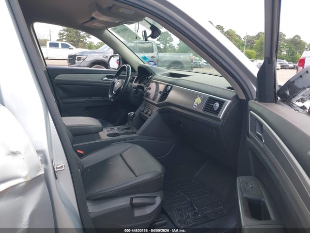 Продажа на аукционе авто 2019 Volkswagen Atlas 3.6l V6 Se, vin: 1V2DR2CA4KC534139, номер лота: 44830198