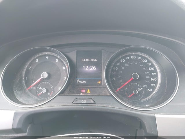 Продажа на аукционе авто 2019 Volkswagen Atlas 3.6l V6 Se, vin: 1V2DR2CA4KC534139, номер лота: 44830198