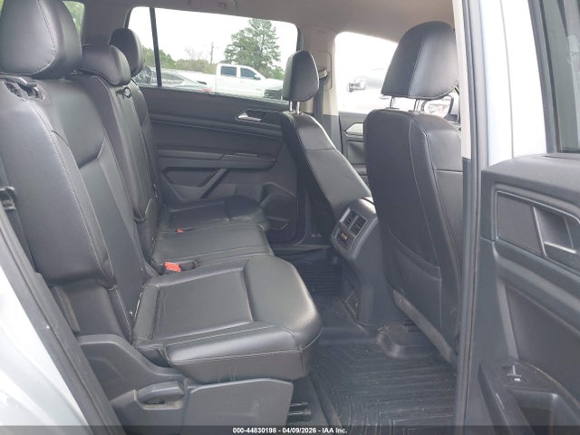 Продажа на аукционе авто 2019 Volkswagen Atlas 3.6l V6 Se, vin: 1V2DR2CA4KC534139, номер лота: 44830198