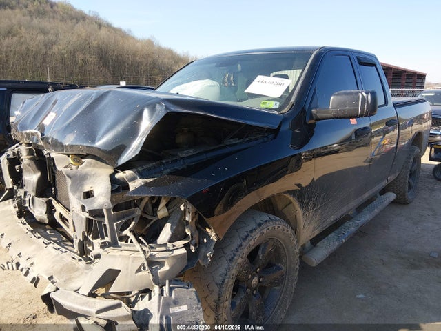 2013 Ram 1500 Express მანქანა იყიდება აუქციონზე, vin: 1C6RR7FT1DS719203, აუქციონის ნომერი: 44830200