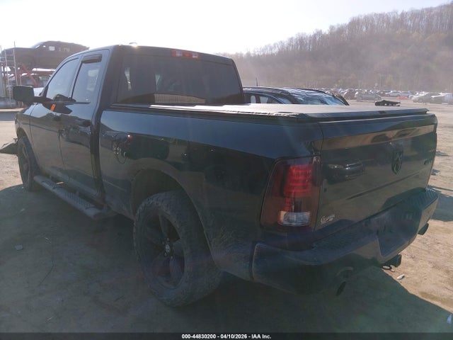 2013 Ram 1500 Express მანქანა იყიდება აუქციონზე, vin: 1C6RR7FT1DS719203, აუქციონის ნომერი: 44830200