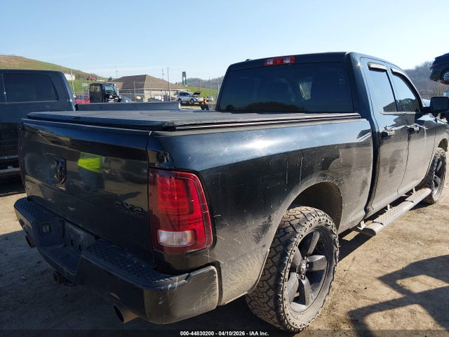 2013 Ram 1500 Express მანქანა იყიდება აუქციონზე, vin: 1C6RR7FT1DS719203, აუქციონის ნომერი: 44830200