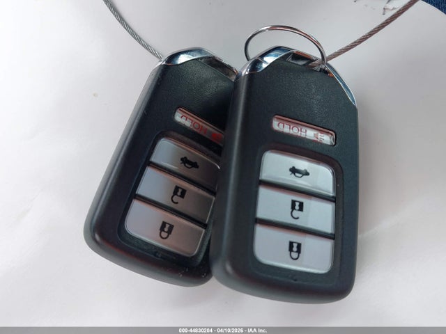 44830204 :رقم المزاد ، 1HGCR2F82FA005488 vin ، 2015 Honda Accord Ex-l مزاد بيع
