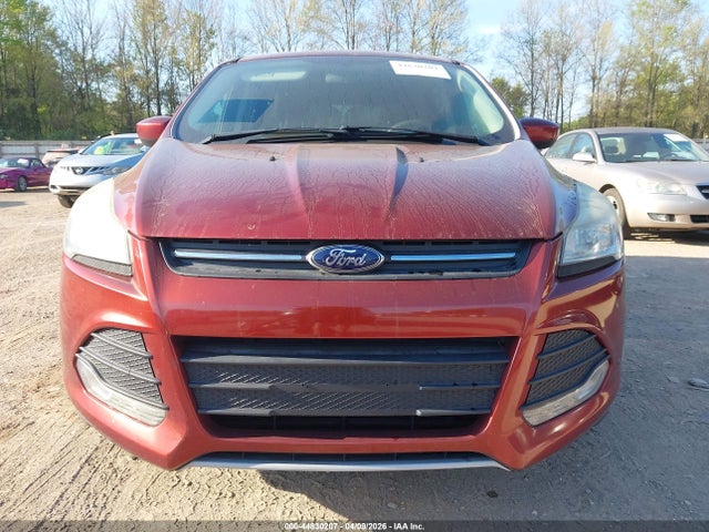 Aukcja sprzedaży 2015 Ford Escape Se, vin: 1FMCU0G79FUB17397, numer aukcji: 44830207