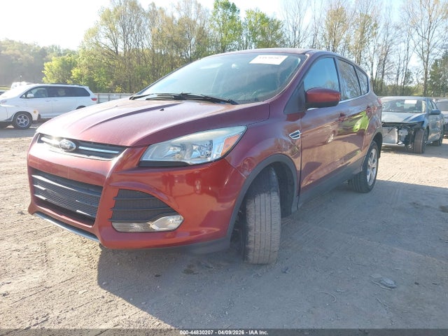 Aukcja sprzedaży 2015 Ford Escape Se, vin: 1FMCU0G79FUB17397, numer aukcji: 44830207