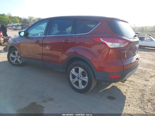 Aukcja sprzedaży 2015 Ford Escape Se, vin: 1FMCU0G79FUB17397, numer aukcji: 44830207