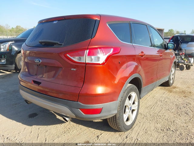 Aukcja sprzedaży 2015 Ford Escape Se, vin: 1FMCU0G79FUB17397, numer aukcji: 44830207