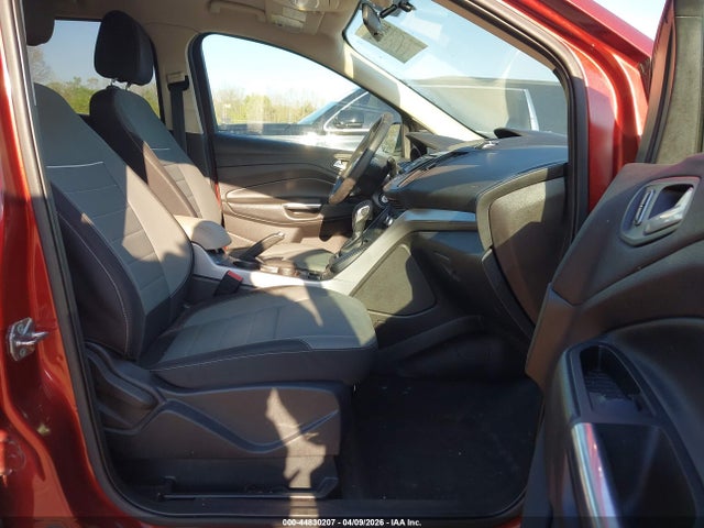 Aukcja sprzedaży 2015 Ford Escape Se, vin: 1FMCU0G79FUB17397, numer aukcji: 44830207