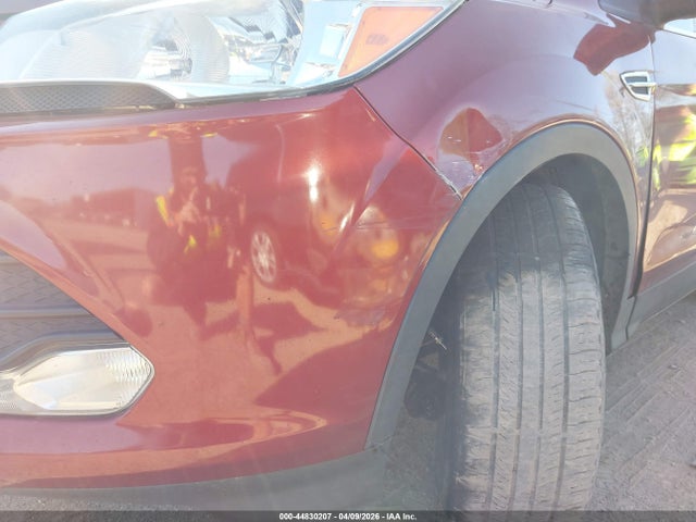 Aukcja sprzedaży 2015 Ford Escape Se, vin: 1FMCU0G79FUB17397, numer aukcji: 44830207