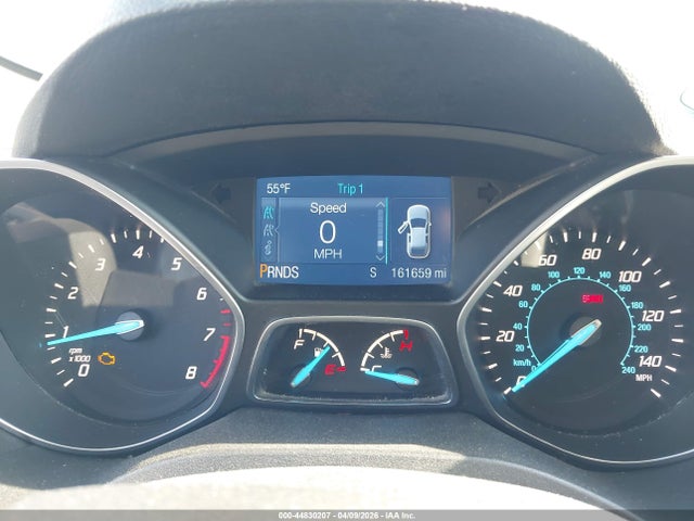 Aukcja sprzedaży 2015 Ford Escape Se, vin: 1FMCU0G79FUB17397, numer aukcji: 44830207