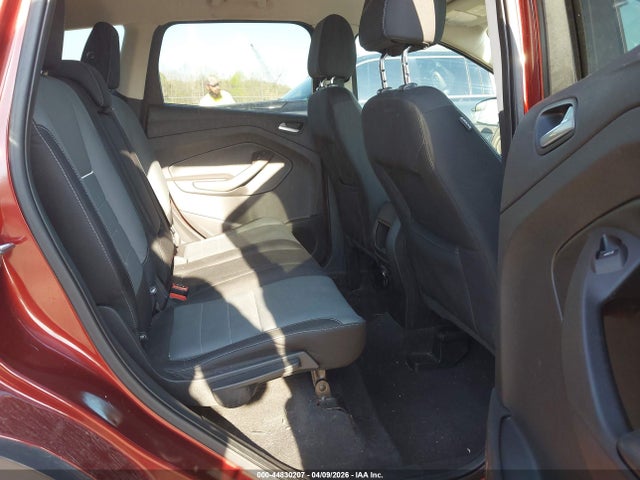 Aukcja sprzedaży 2015 Ford Escape Se, vin: 1FMCU0G79FUB17397, numer aukcji: 44830207