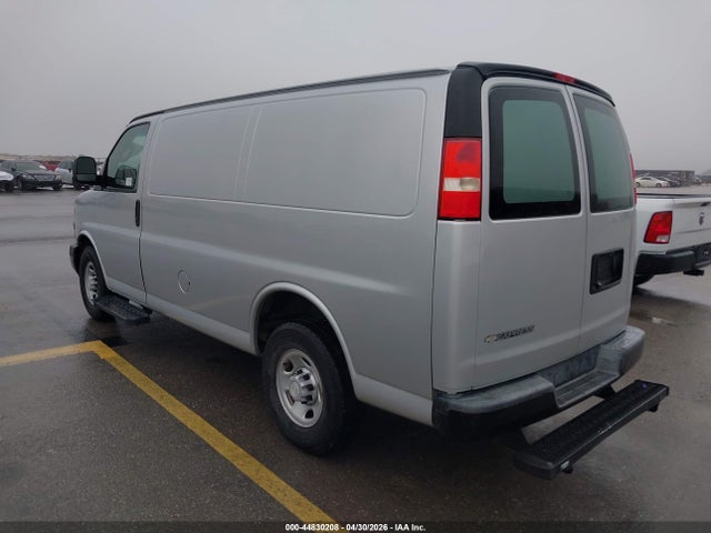 1GCWGAFG8K1141508 Chevrolet Express 2500 Work Van